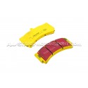 Forge Motorsport Front Brake Kit for Golf MK7 GTI / R