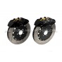 Forge Motorsport Front Brake Kit for Audi S3 8V / Leon Cupra 5F