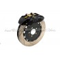 Forge Motorsport Front Brake Kit for Audi S3 8V / Leon Cupra 5F