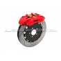 Forge Motorsport Front Brake Kit for Audi S3 8V / Leon Cupra 5F