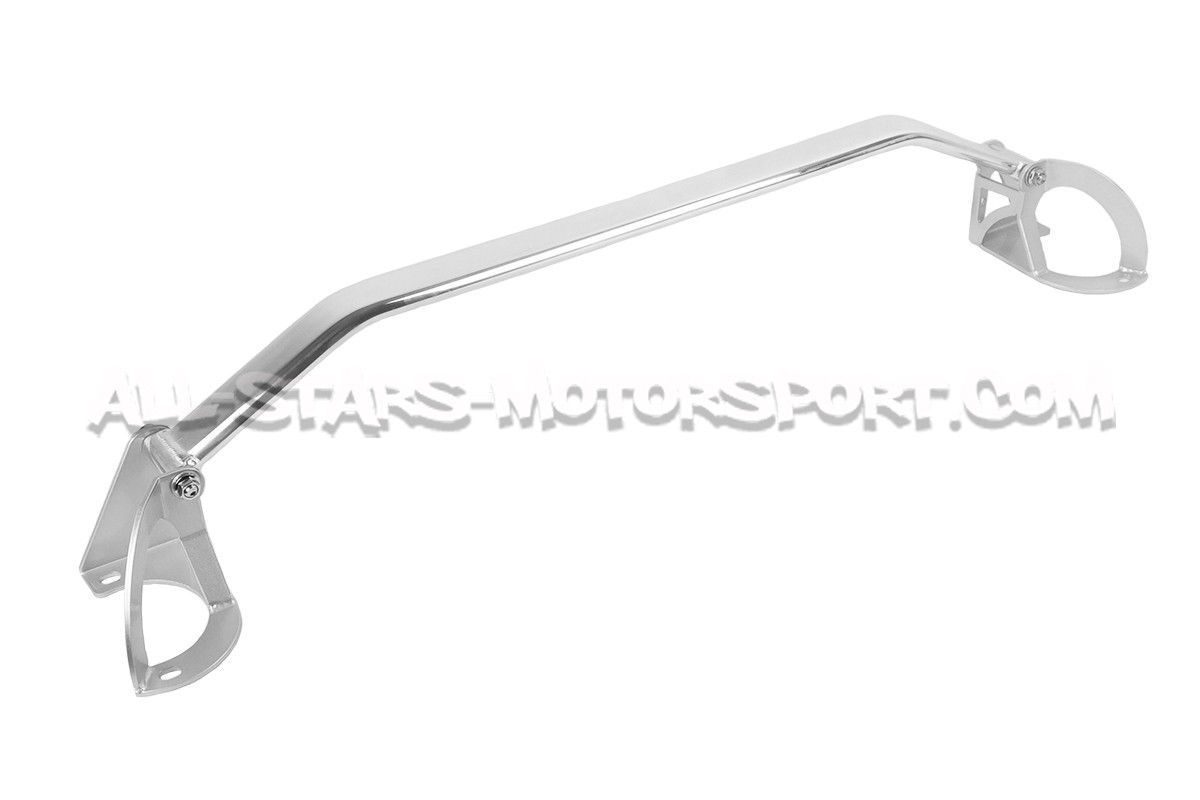 Barre anti rapprochement avant Alpha Competition pour Mazda MX5 NA