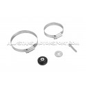 Golf 7 / S3 8V / Leon 2.0 TFSI 13+ Forge Discharge Pipe
