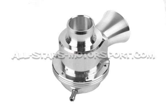 2.0 TFSI K03 Forge High Flow Blow Off Valve Kit