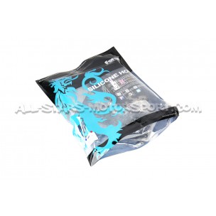 Sordina Para Trombón Recta De Válvula - Material ABS, Diseño Ligero (67g) - Para Practicar Sin Molestar