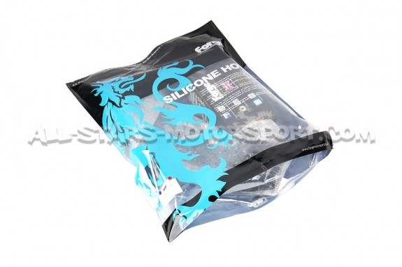 2.0 TFSI K03 Forge High Flow Blow Off Valve Kit