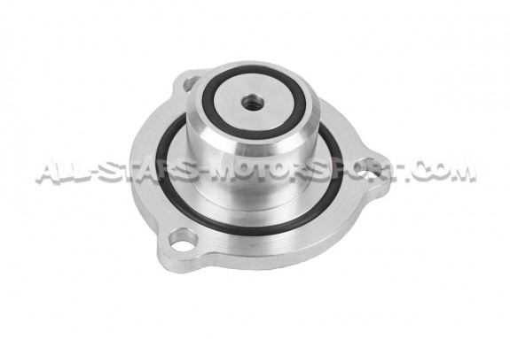 2.0 TFSI K03 Forge High Flow Blow Off Valve Kit