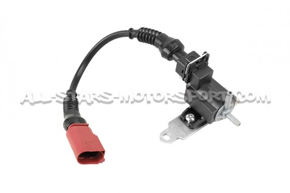 2.0 TFSI K03 Forge High Flow Blow Off Valve Kit