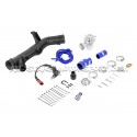 2.0 TFSI K03 Forge High Flow Blow Off Valve Kit