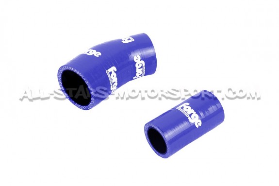 2.0 TFSI K03 Forge High Flow Blow Off Valve Kit