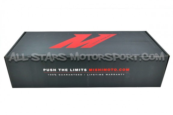 Durites de refroidissement Mishimoto pour Golf 3 VR6