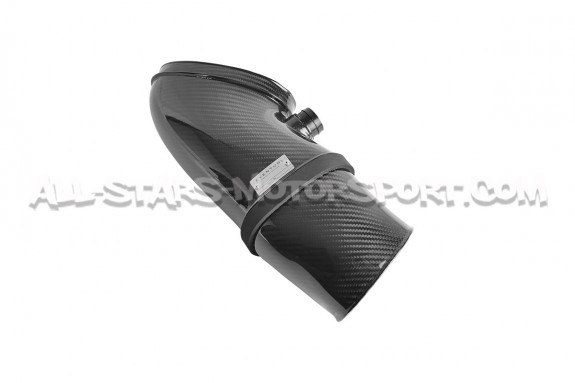 BMW M3 E9x Eventuri Carbon Fiber Intake System