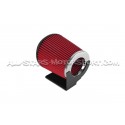 BMW M3 E9x Eventuri Carbon Fiber Intake System
