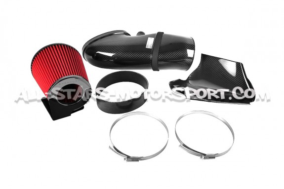 Admission carbone Eventuri pour BMW M3 E9x