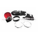 BMW M3 E9x Eventuri Carbon Fiber Intake System