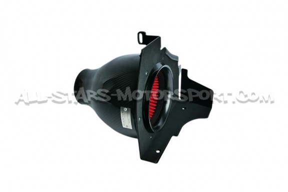 Admission carbone Eventuri pour BMW M3 E46