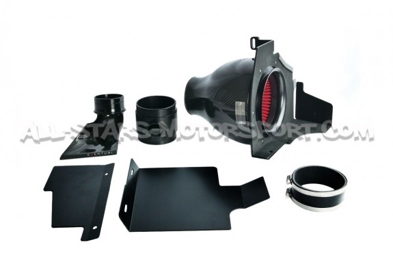 Admission carbone Eventuri pour BMW M3 E46
