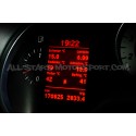Polar Fis + Advanced Audi Seat Skoda Volkswagen