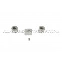 Mini Cooper S R55 / R56 / R57 Forge Intercooler