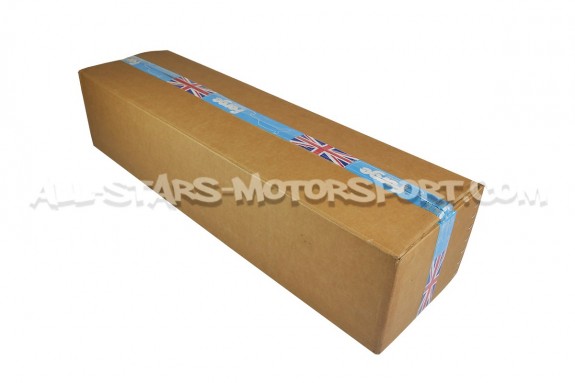 Mini Cooper S R55 / R56 / R57 Forge Intercooler