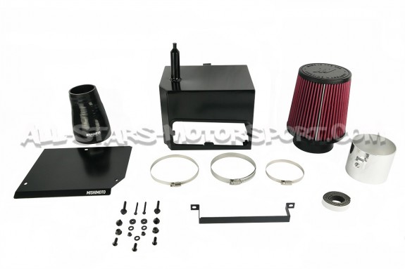 Admission Mishimoto pour Merdeces CLA & A45 AMG