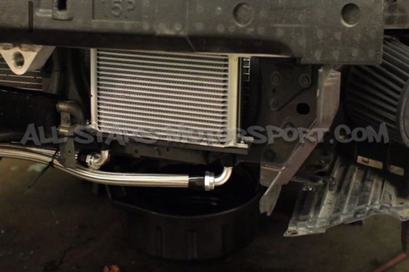 Radiateur d'huile Mishimoto pour Nissan 350Z