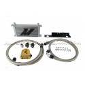 Radiateur d'huile Mishimoto pour Nissan 350Z