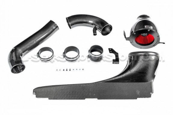 Admission carbone Eventuri pour Audi RS3 8V