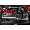 Audi RS3 8V Eventuri Carbon Fiber Intake System