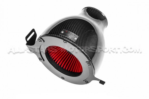 Audi RS3 8V Eventuri Carbon Fiber Intake System