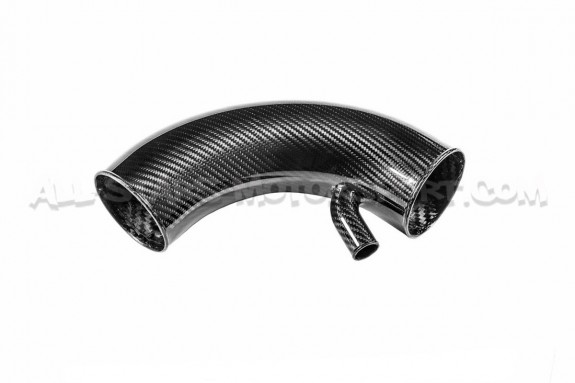 Admision  de carbono Eventuri para Audi RS3 8V