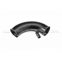 Admision  de carbono Eventuri para Audi RS3 8V