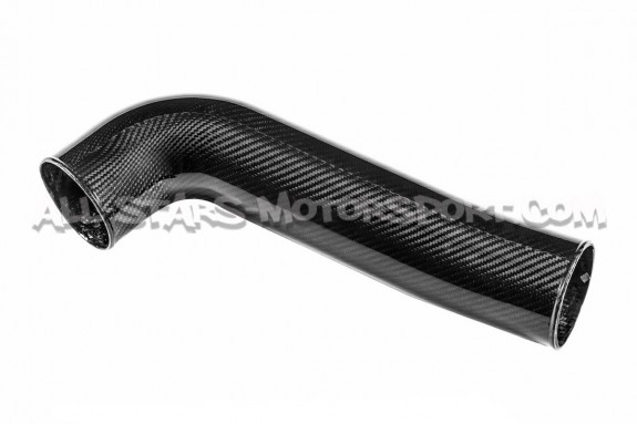 Admision  de carbono Eventuri para Audi RS3 8V