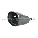Admision  de carbono Eventuri para Audi S1
