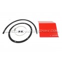 Admision  de carbono Eventuri para Audi S1