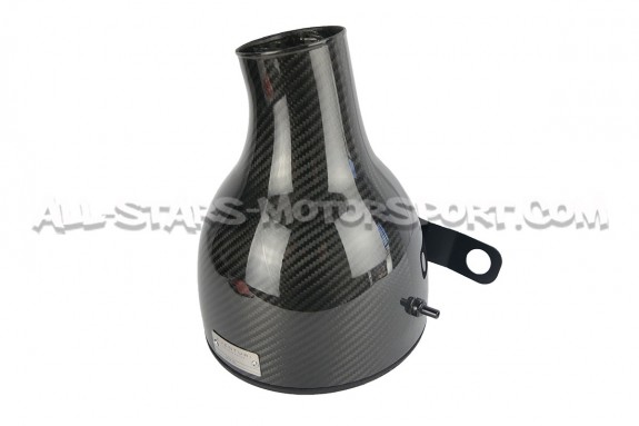 Admision  de carbono Eventuri para Audi S1