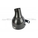 Admision  de carbono Eventuri para Audi S1
