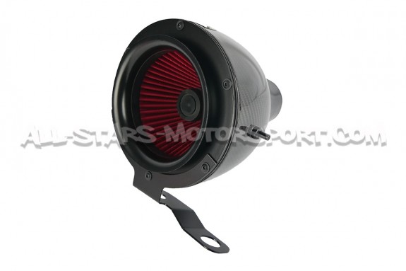 Admision  de carbono Eventuri para Audi S1