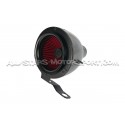 Admision  de carbono Eventuri para Audi S1