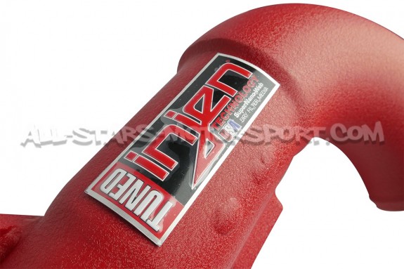 Honda Civic Type R FK8 Injen Intake