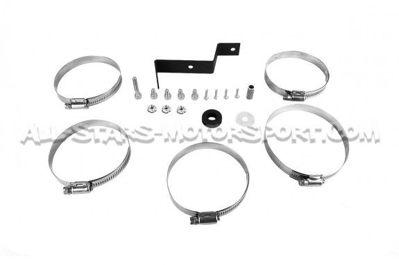 Admission Injen pour BMW 135i E8x / 335i E9x N55