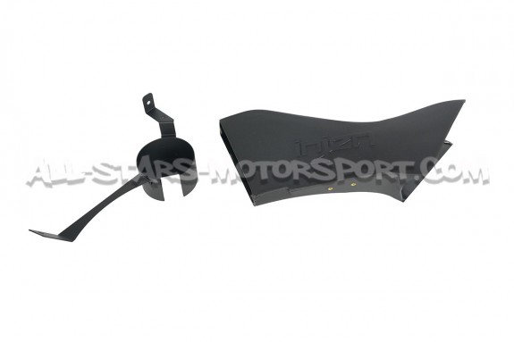 Admission Injen pour BMW 135i E8x / 335i E9x N55