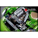 Radiador Mishimoto para Nissan 350Z 03-06