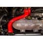 Mustang EcoBoost Mishimoto silicone radiator hoses