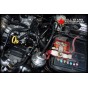Megane 2 RS Blow off valve kit