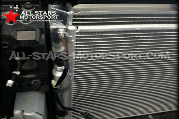 Radiateur Mishimoto pour Nissan 370Z