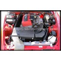 Honda S2000 Mishimoto Radiator