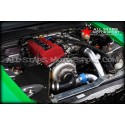 Radiador Mishimoto Honda S2000 