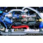 Radiador Mishimoto para Subaru Impreza WRX STI 01-07