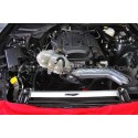 Radiateur Mishimoto pour Mustang 2.3T EcoBoost