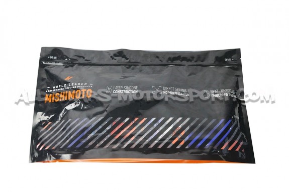 Manguera de admision Mishimoto BMW M3 E46